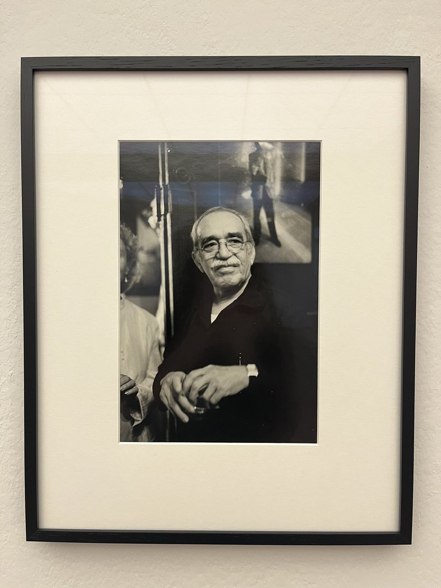 Went to the Inge Morath’s work tour in Munich, very nice 📷