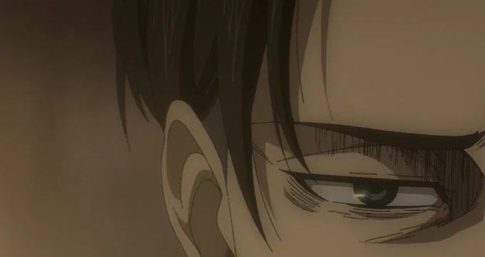 Levi Ackerman 