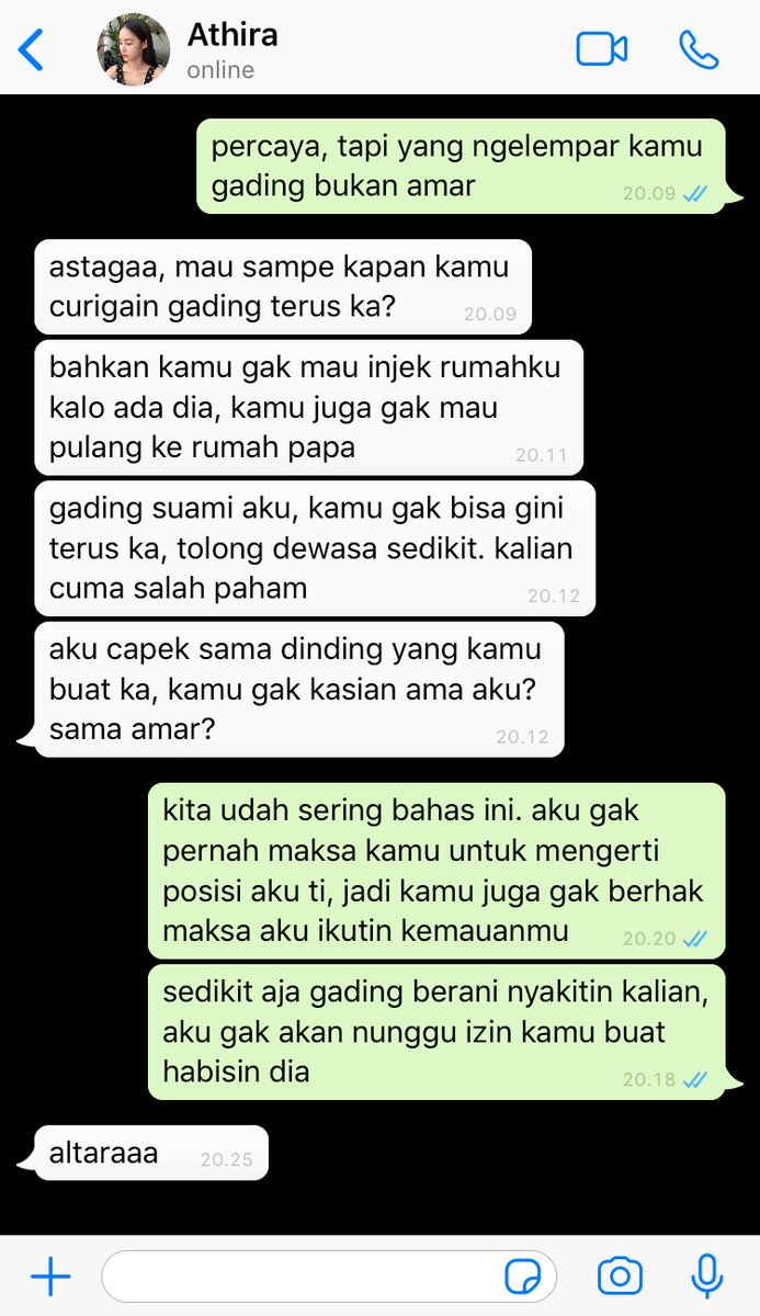 kiyyoowo's tweet photo. 064. altara itu sedikit keras kepala https://t.co/WMmsbX9exz