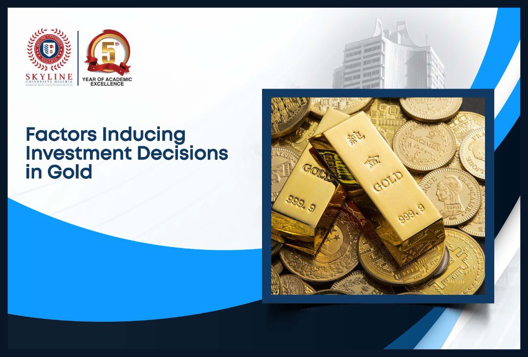 ayshazb's tweet image. Every person&apos;s preference for future consumption over present consumption, their expectations for future income, and to some extent the interest rate, all have an impact on how much they save. Read more 👉bit.ly/3FtkFGq

#SUN #KnowledgeUpdate #SkylineUniversityNigeria