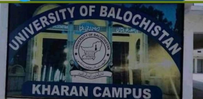 #UOB_Sub_Campus_Kharan is  facing A lots of  issues. open new departments such as balochi,urdu,English, B.ed etc and plus Hostels and lodges.
#SaveUOBSubCampusKharan