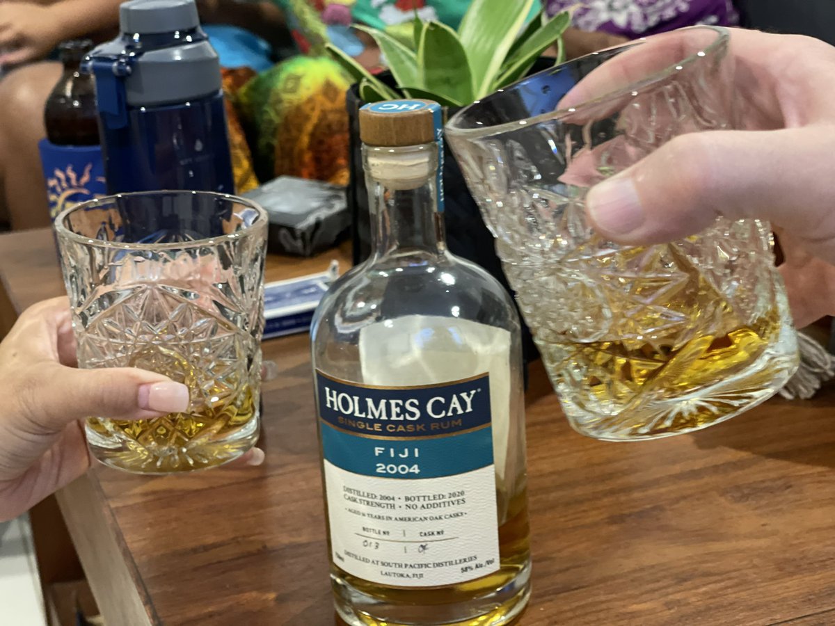 CP_Suva's tweet image. Merry Christmas Fiji! 🎄