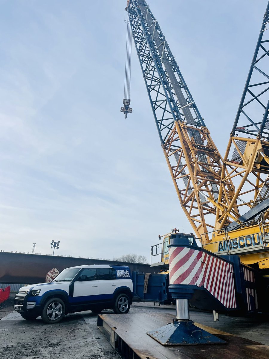 Beaver Bridges tweet media