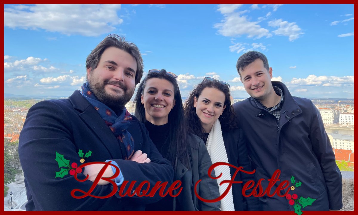 Buone Feste dal QG - mailchi.mp/e0247a6a05ec/b…
