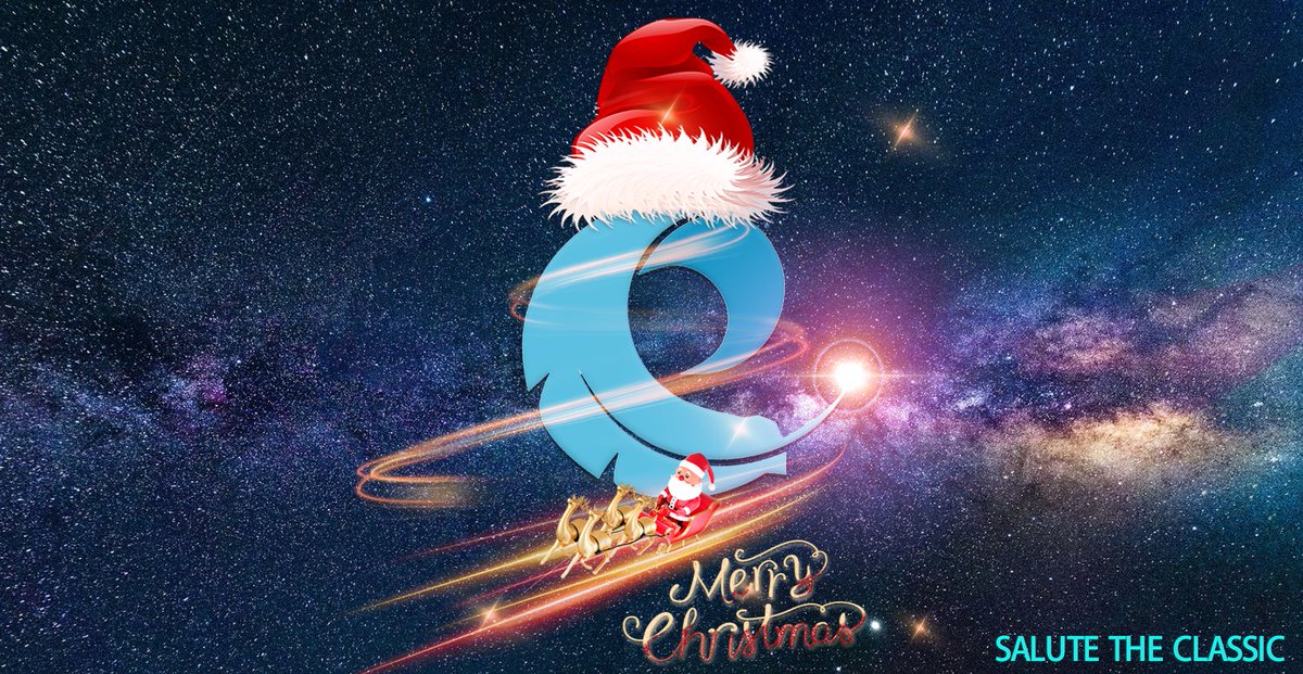 CLA_Finance's tweet photo. Christmas is coming, OSI technology development team, I wish you all a Merry Christmas, I wish you peace! https://t.co/QTyfskPLFd
