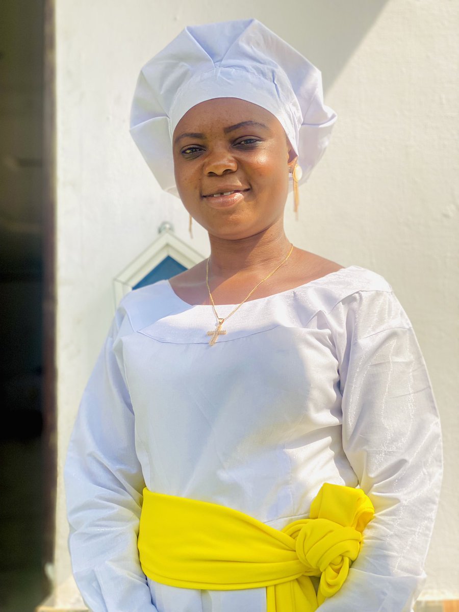 cccbmp's tweet image. Let Celebrate our dear Elder/ Sister
Janet Eze on her birthday today
23rd of DECEMBER 2022
HAPPY BIRTHDAY TO YOU MAY GOD GRAND YOUR HEART DESIRE AND BLESS YOU BEYOND YOUR IMAGINATION TODAY AND
FOREVER
LET CELEBRATE HER
Happy birthday to you