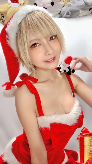 Twitterのコスプレ画像16