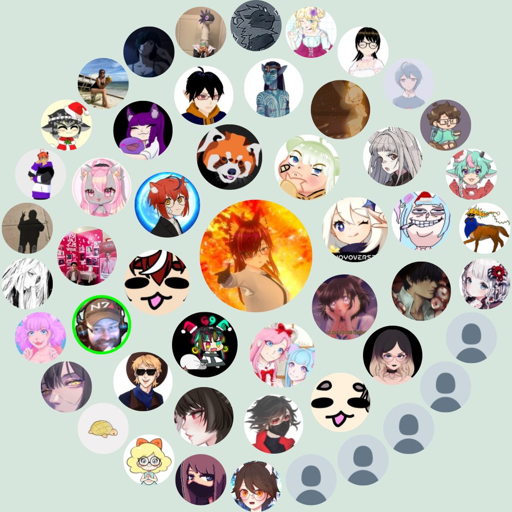 Nyanfoxe tweet media
