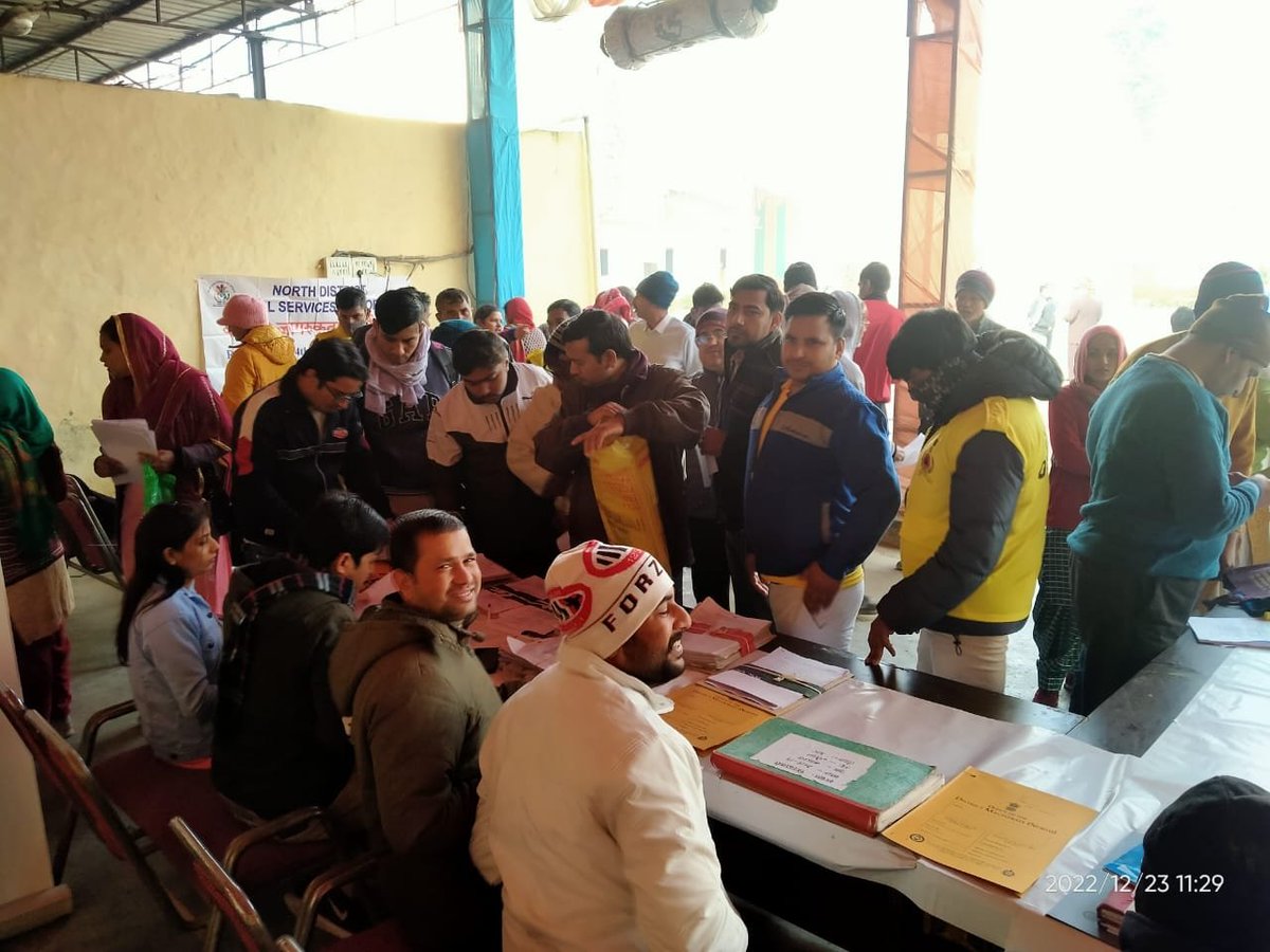 DM Outer North tweet media