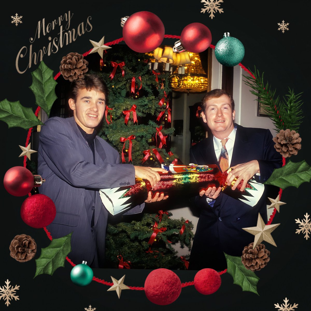 Merry Christmas to you all🎅🌲