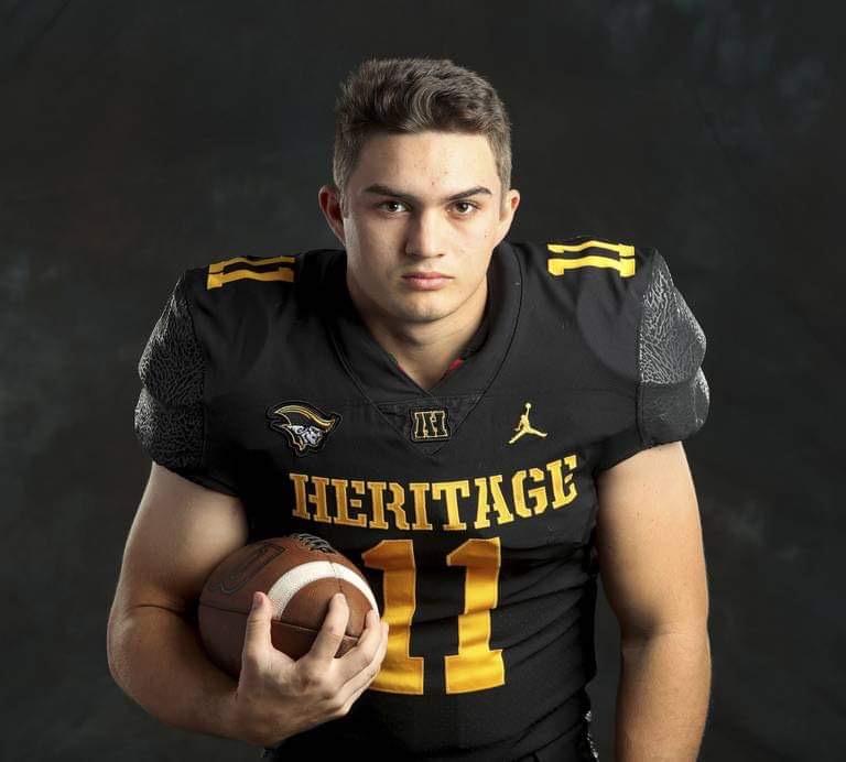 Rising Stars (@jerryrecruiting) on Twitter photo Congrats to David Vadala named the 2M-1M Defensive Player of the Year in Broward County. 
Vandala was named Broward County Defensive Player of the Year as a freshman and sophomore. Vadala was also named to the Rising Stars All-South Florida Freshman and Sophomore Team. Congrats to David Vadala named the 2M-1M Defensive Player of the Year in Broward County. 
Vandala was named Broward County Defensive Player of the Year as a freshman and sophomore. Vadala was also named to the Rising Stars All-South Florida Freshman and Sophomore Team.