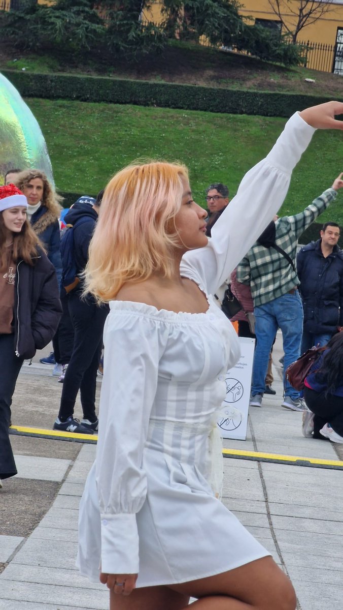 Estrellus_'s tweet image. Es demasiado bonita para este mundo, parece salida de un cuento de hadas