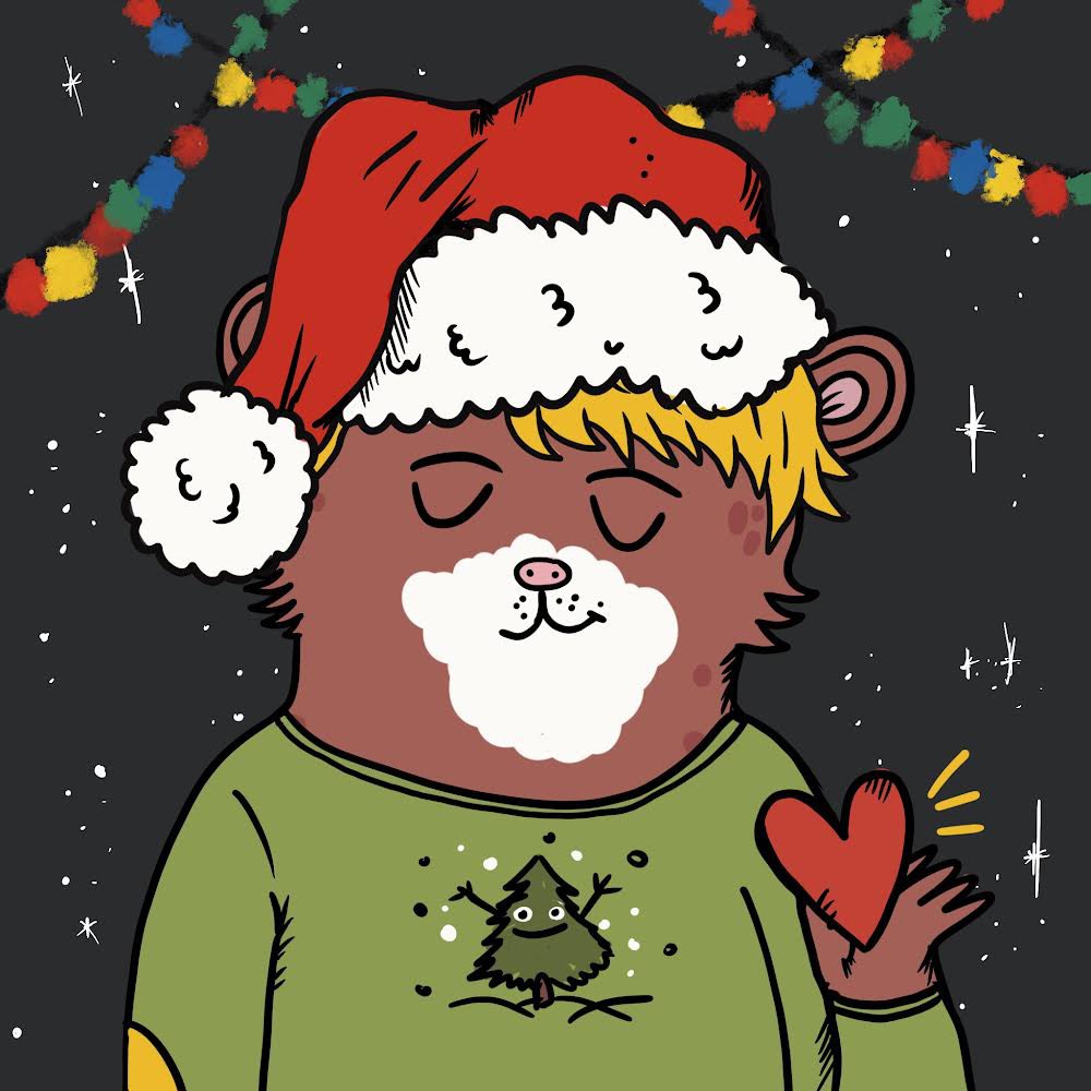 Friend Forest🔺🌳 tweet media