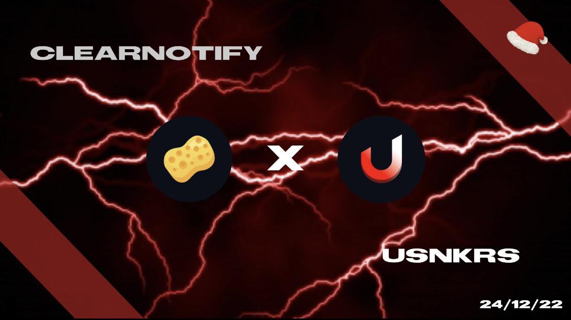 Clear Notify (@clearnotify) on Twitter photo Hohohoho π
Saturday, December 24
The last giveaway π¨
- <a href="/clearnotify/">Clear Notify</a> 1 weekly keys
- @uTools_ 1 keys (6 months)
Retweet + Tag your friends + Like π’ Hohohoho π
Saturday, December 24
The last giveaway π¨
- <a href="/clearnotify/">Clear Notify</a> 1 weekly keys
- @uTools_ 1 keys (6 months)
Retweet + Tag your friends + Like π’
