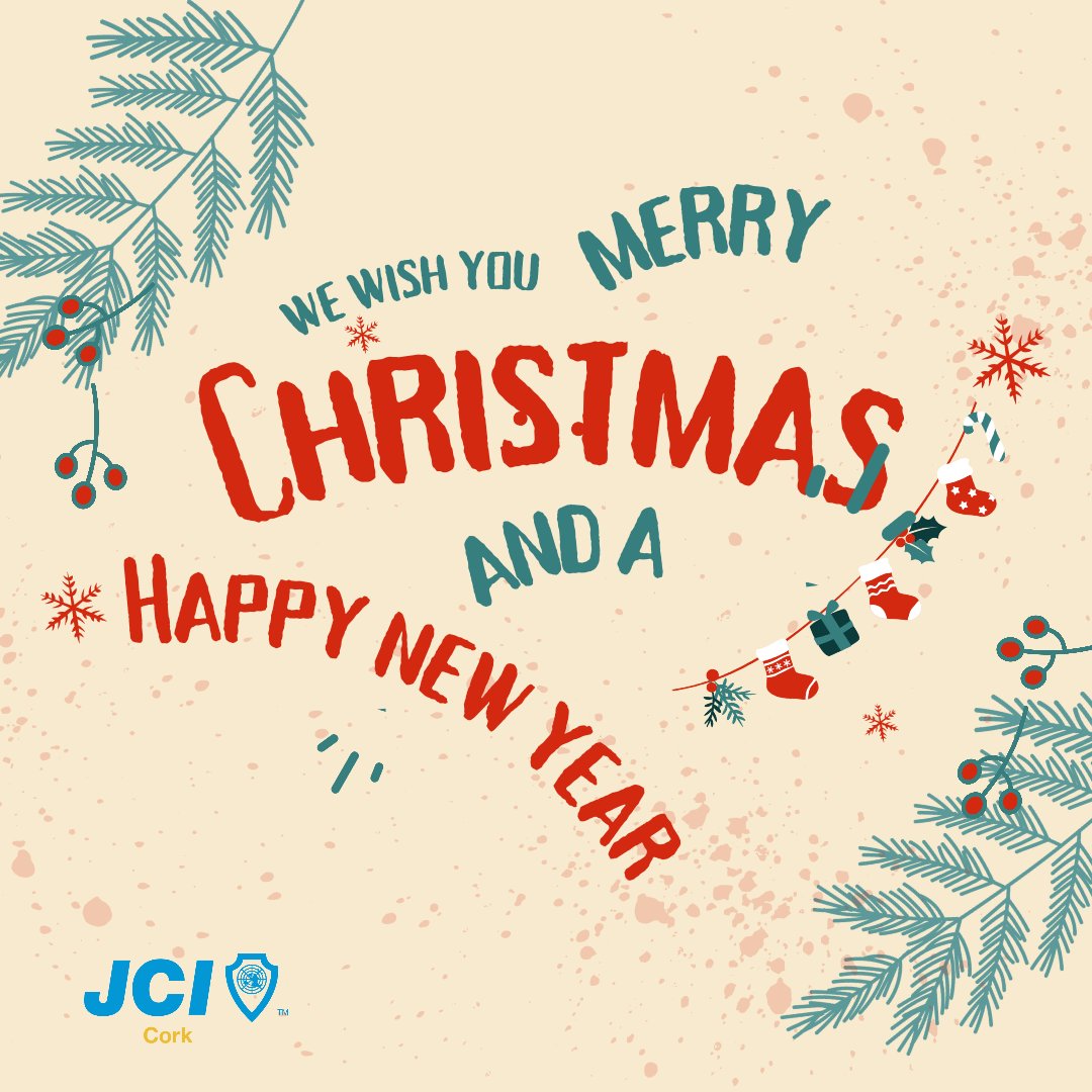 JCI Cork tweet media