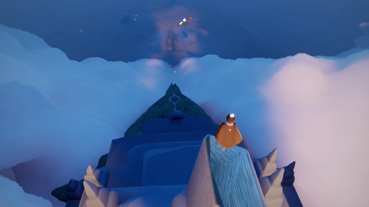 bishopaclarke's tweet photo. Enjoying Sky so far! #PS4share https://t.co/ozLSkJrfGh