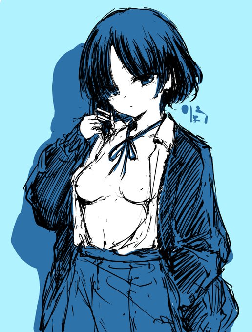 ニ期あるといいなあ… 