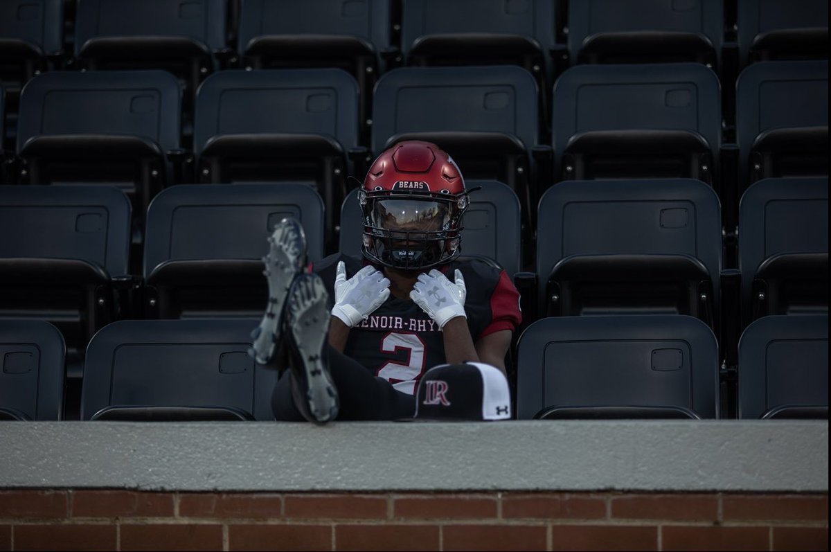 Adonis “AM2” McDaniel tweet media