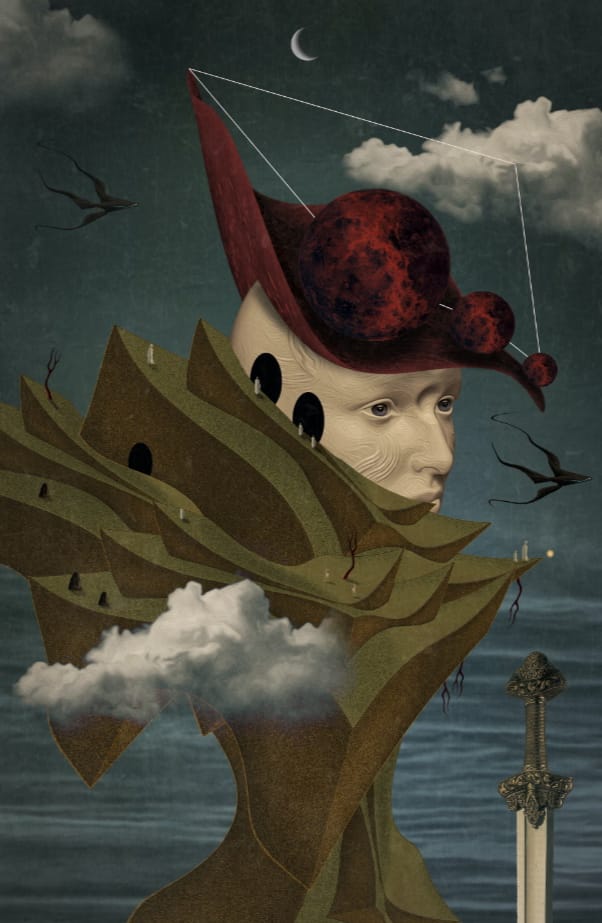 Otra buena noticia viene desde impulses.art 
Una de las obras de nuestro querido <a href="/jota_surreal/">Jota</a> ha entrado en subasta por 1 $ETH en <a href="/foundation/">Foundation 🌐</a> 

#AuctionStar #NFTartwork #impulses