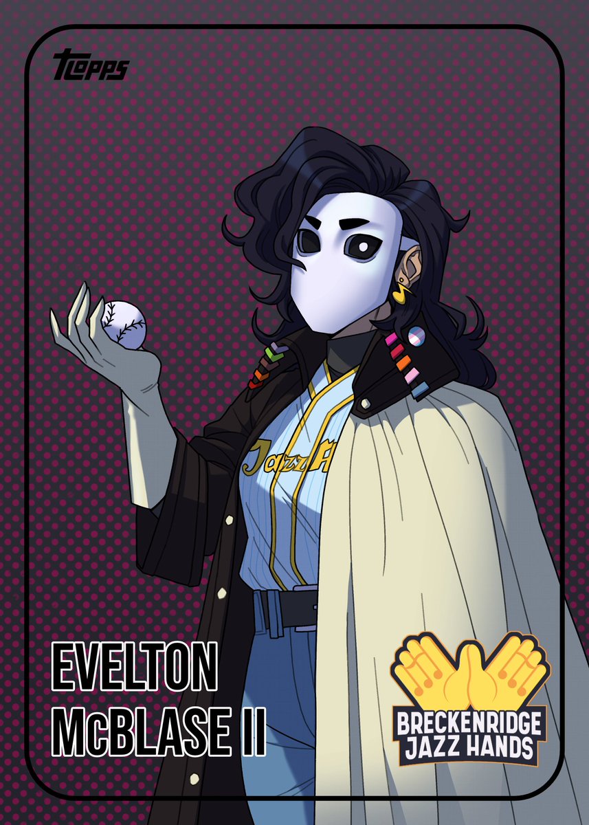 Time for Eve #blaseball