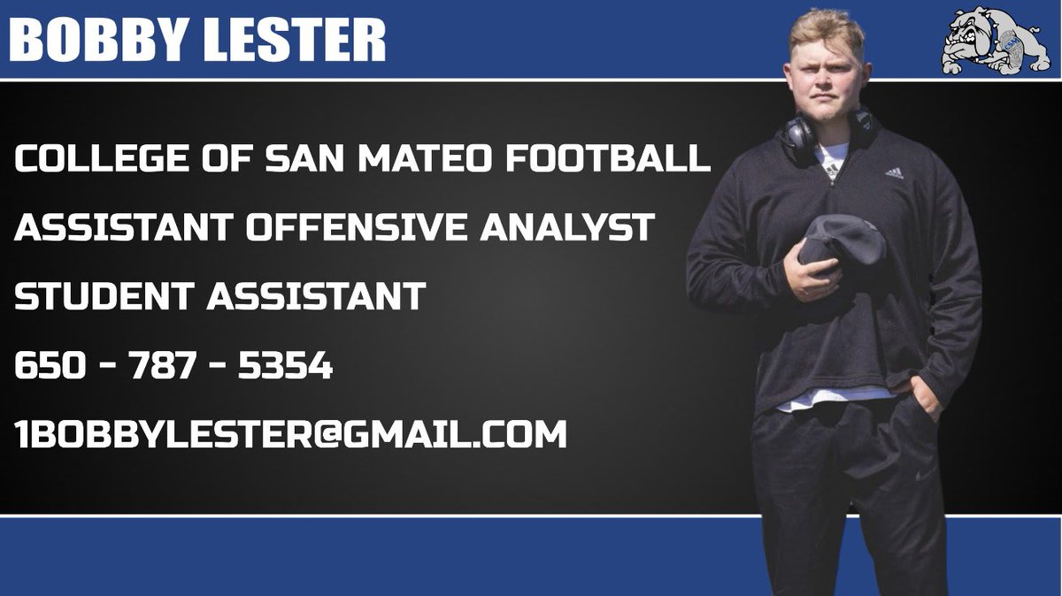 Bobby J. Lester tweet media