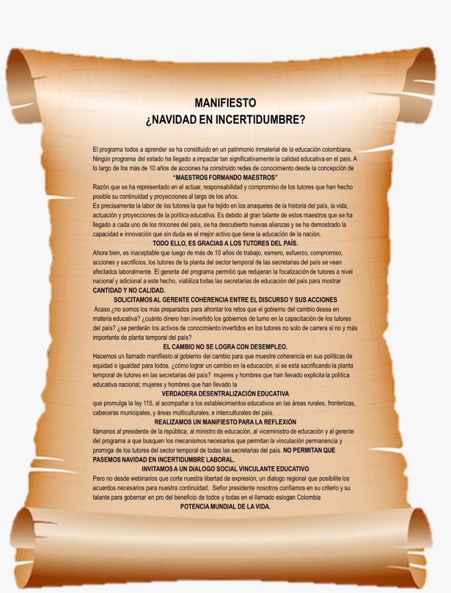 Mónica Padilla Herrera tweet media