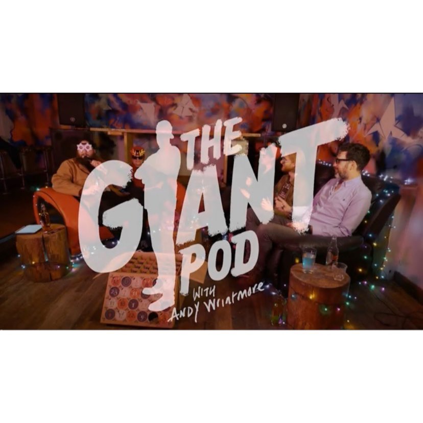 Our 22’ Xmas special is now LIVE on all good platforms!

youtu.be/xQbXlSkTL3M

Enjoy and Merry Christmas 🎄 

#podcast #podcasts #xmasspecial