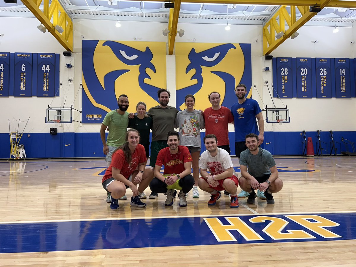 Pitt Morning Hoops tweet media