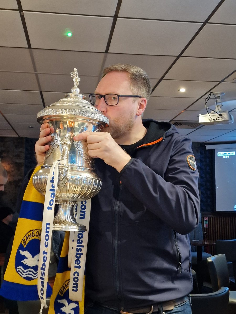 bigw1979's tweet photo. Some club for one club.  Merry Christmas ye filthy animals #seasiders #steelandsons https://t.co/kYMYLwthtR