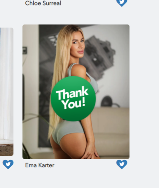 MironMicky's tweet photo. @EmaKarter @avnawards Am votat https://t.co/c6rgCIkClB