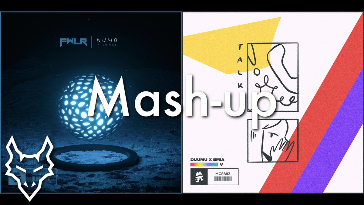 TheFuryHearted's tweet photo. Mashup | Numb by @FWLRmusic (Feat. @chenelleworld) + Talk! by @duumu (Feat. @thisisemia)
https://t.co/mDUHPjean7
Next week we have Hidden Citizens / Smash Into Pieces!
#FWLR #CheNelle #Duumu #ÊMIA #furyheartedproductions #mashup #numb #talk https://t.co/H1MFBndBva