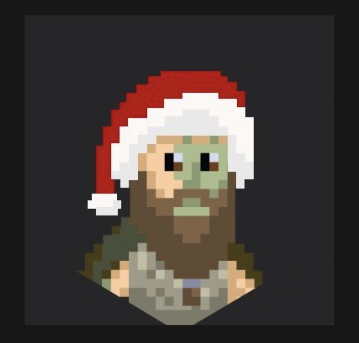 Yo Ho Ho!🎅🏻 
Maaarghy Christmas🏴‍☠️

Let’s party, pirates!☠️
XMASS GIVEAWAY🎄🎁
🎊4 WL &amp; 2 x 200 $DBL 🎉

1️⃣Follow <a href="/galleondao/">Galleon (Old)</a> &amp; <a href="/CursedPirates/">Cursed Pirates 🏴‍☠️</a>
2️⃣Like &amp; Retweet this tweet
3️⃣Tag 2 frens
4️⃣Send the proof to the 🦜boarding-party channel on our Discord:
discord.gg/galleondao

LFG!🍻