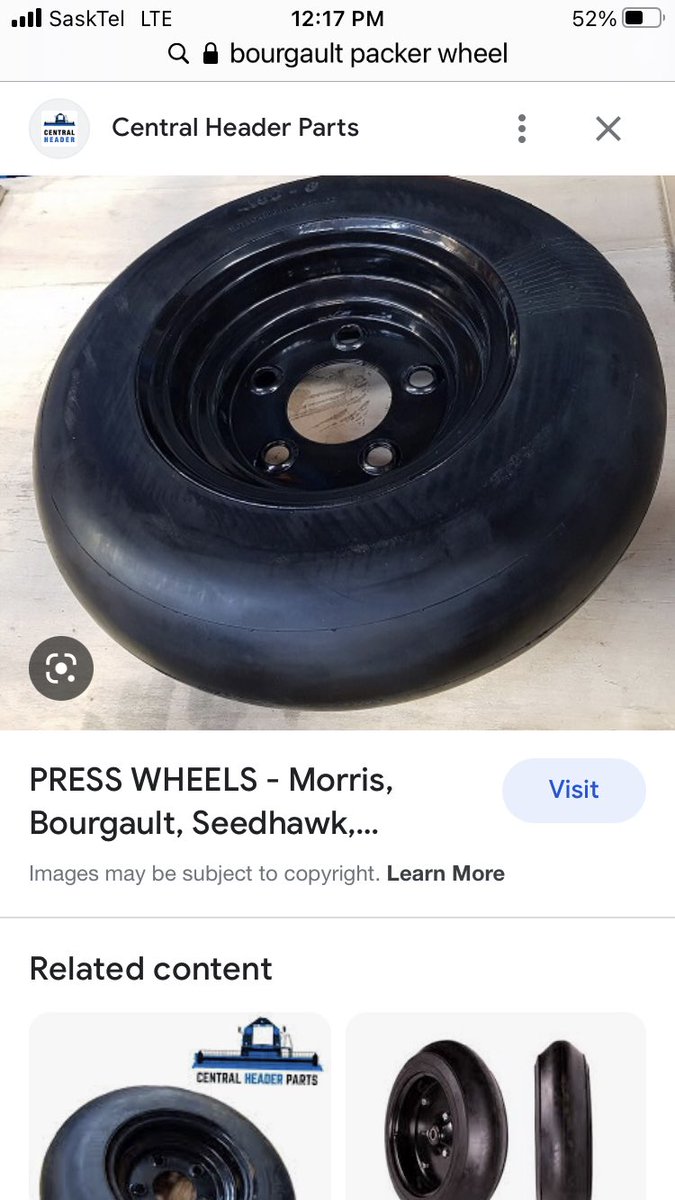 Lost a few packer wheels off the back of a truck last night between Moose Jaw-Shamrock on highway 363. Likely near Courval. If you find them give me a call or text at 306-331-8007 or Jason at 306-648-7008