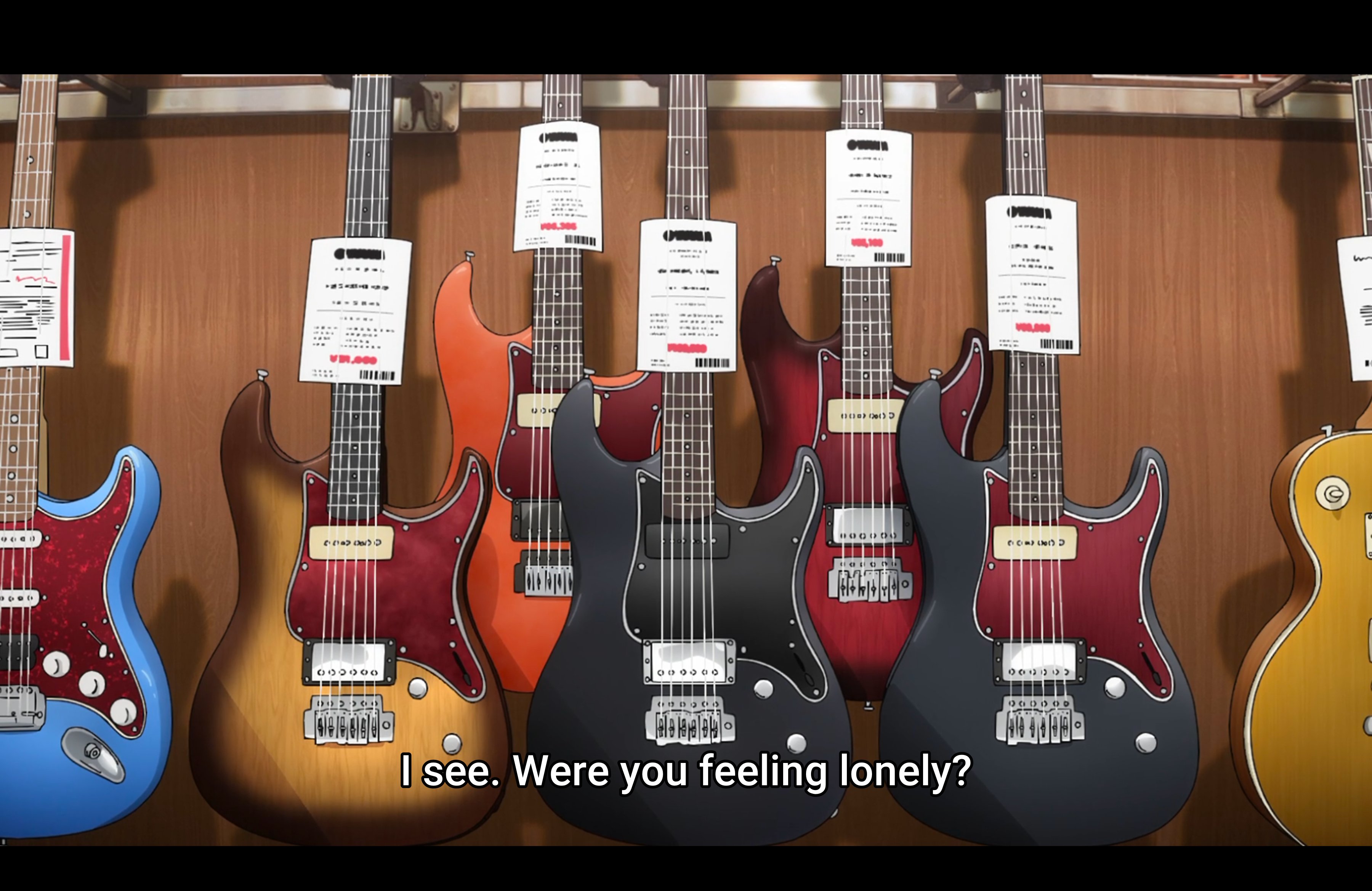 Bocchi the Rock! Launches Collaboration Campaign with Yamaha, Steinberg,  Ampeg, & Marshall