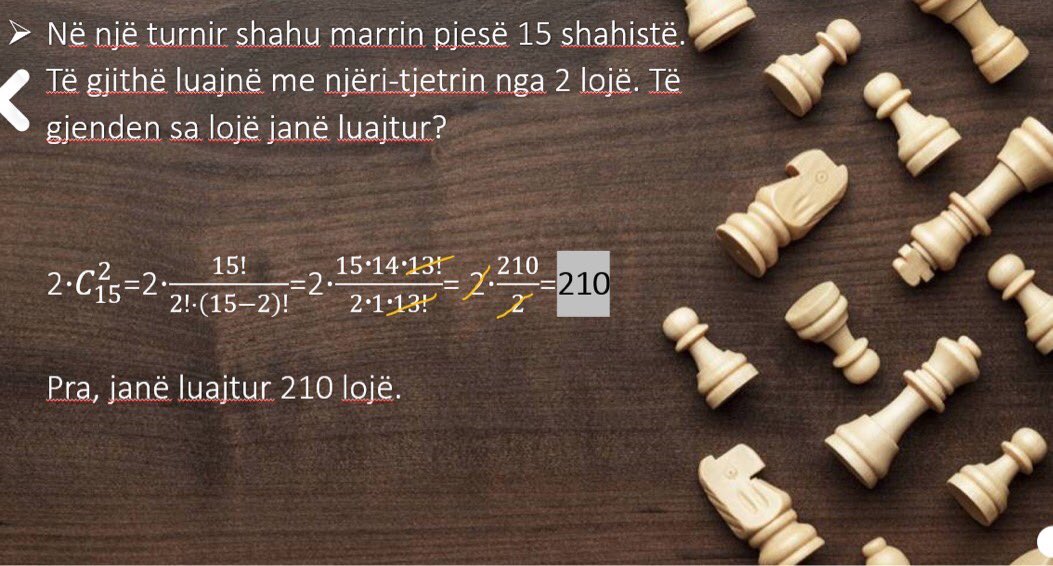 DiscreteMath_'s tweet image. #Math 
Kombinatorika