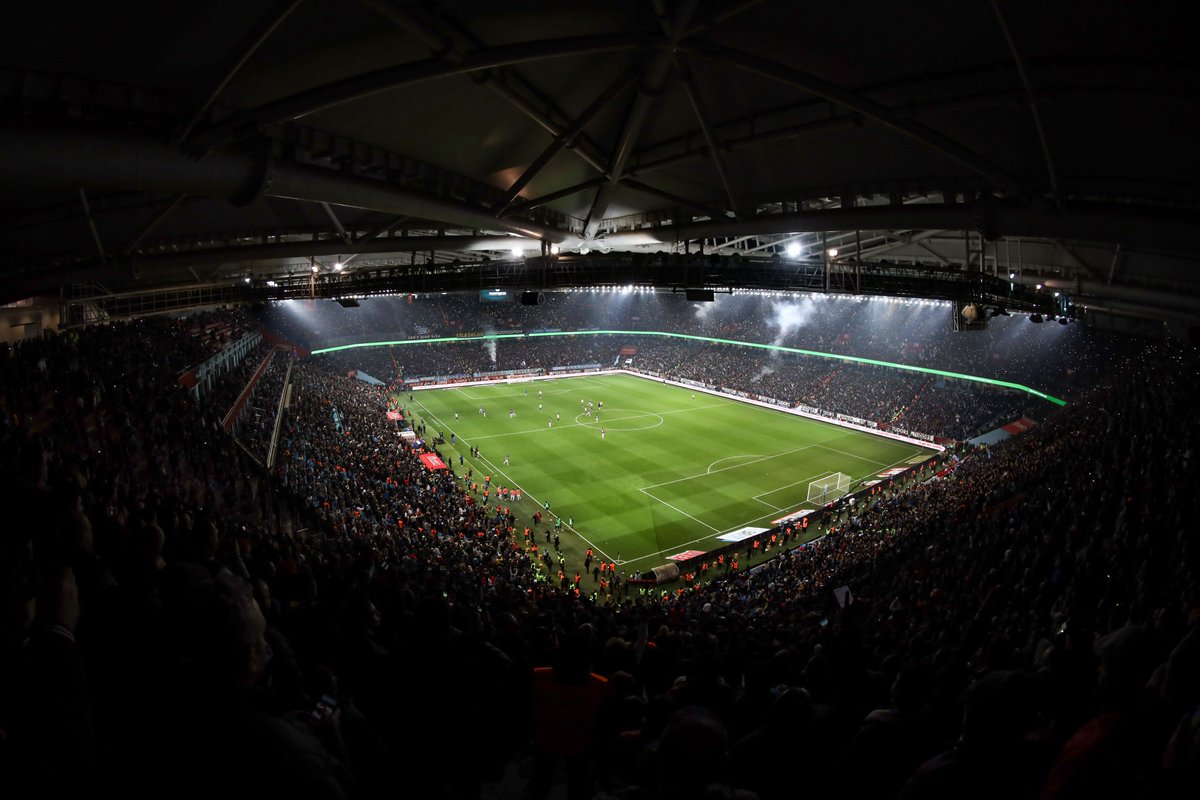 Trabzonspor's tweet image. Hep birlikte, bambaşkayız.