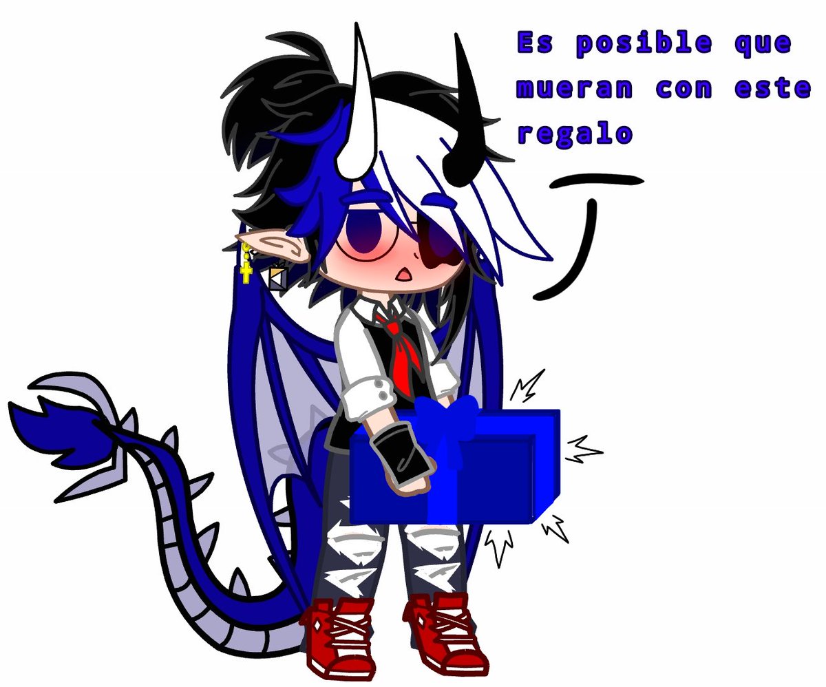 gachansfwEv's tweet photo. 🔞 Ev y Kira dieron regalos muy raros 🤔 🔞

#gachasex #gacha18 #gachansfw https://t.co/RbYhlH4L5U