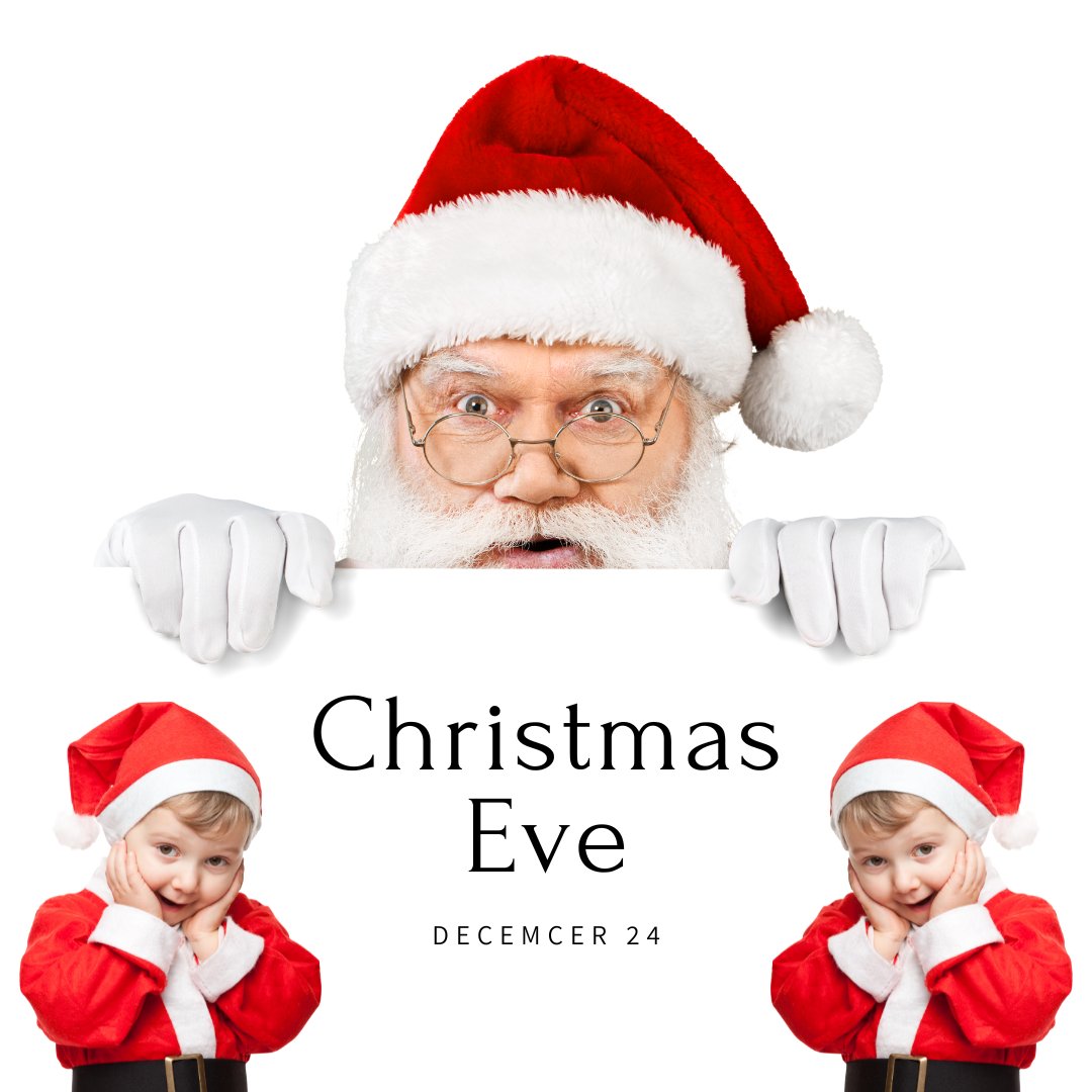 TheKentHartwig's tweet photo. May the spirit of Christmas fill your heart as you enjoy family on Christmas Eve ☃️

Tell me in the comments, What are some of your holiday traditions How did they begin 

Enjoy the wonder of Christmas Eve! 🕊⛄️❄️

#ChristmasEve     #Christmas https://t.co/EPyGfLOuIi