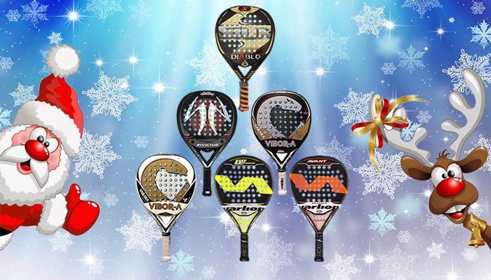 WorldpadelPoint's tweet image. Desde WorldPadelPoint os deseamos una feliz Navidad 🎄🎄🎅🏻  #padel