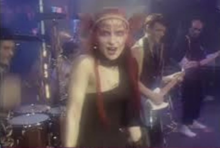 Toyah Willcox tweet media