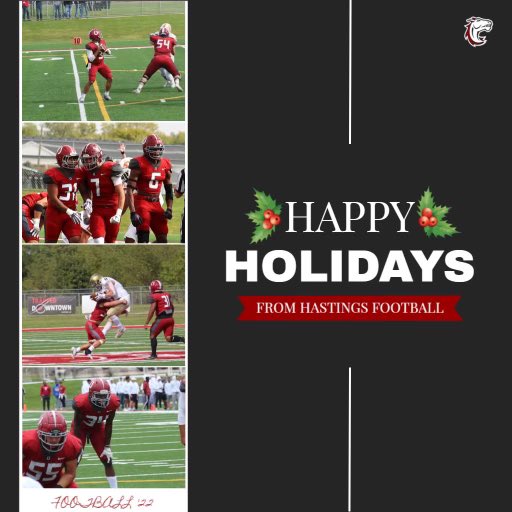 DylanHallett's tweet photo. After a great phone call and conversation with @CoachFranzen i am blessed to have earned an offer to play football at Hastings College! @Coachfozz @CoachOHC @HastingsBroncos https://t.co/p1IBPQM2Kb