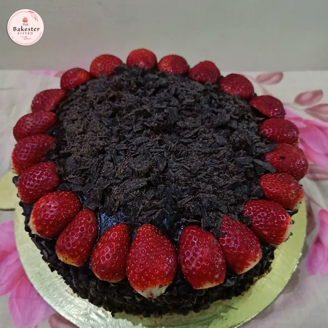 _bakesterbistro's tweet photo. Strawberry is a superfood, naturally sweet and juicy. Have a Strawberry Cake Day.
.
.
Follow @_bakesterbistro for more
.
.
#thebakesterbistro #instadaily #instagrambakery #homebakers #delhihomebakery #freshlybakedeveryday #freshcakes🎂 #egglesscakes #lovethemecake #tasteofhome https://t.co/0hZheWRGjD