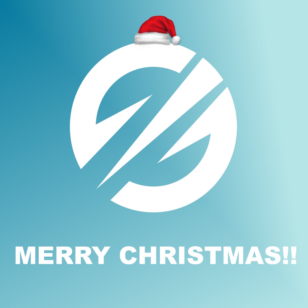 cattomusic's tweet photo. Merry christmas everyone! https://t.co/y1MZrh1ONX