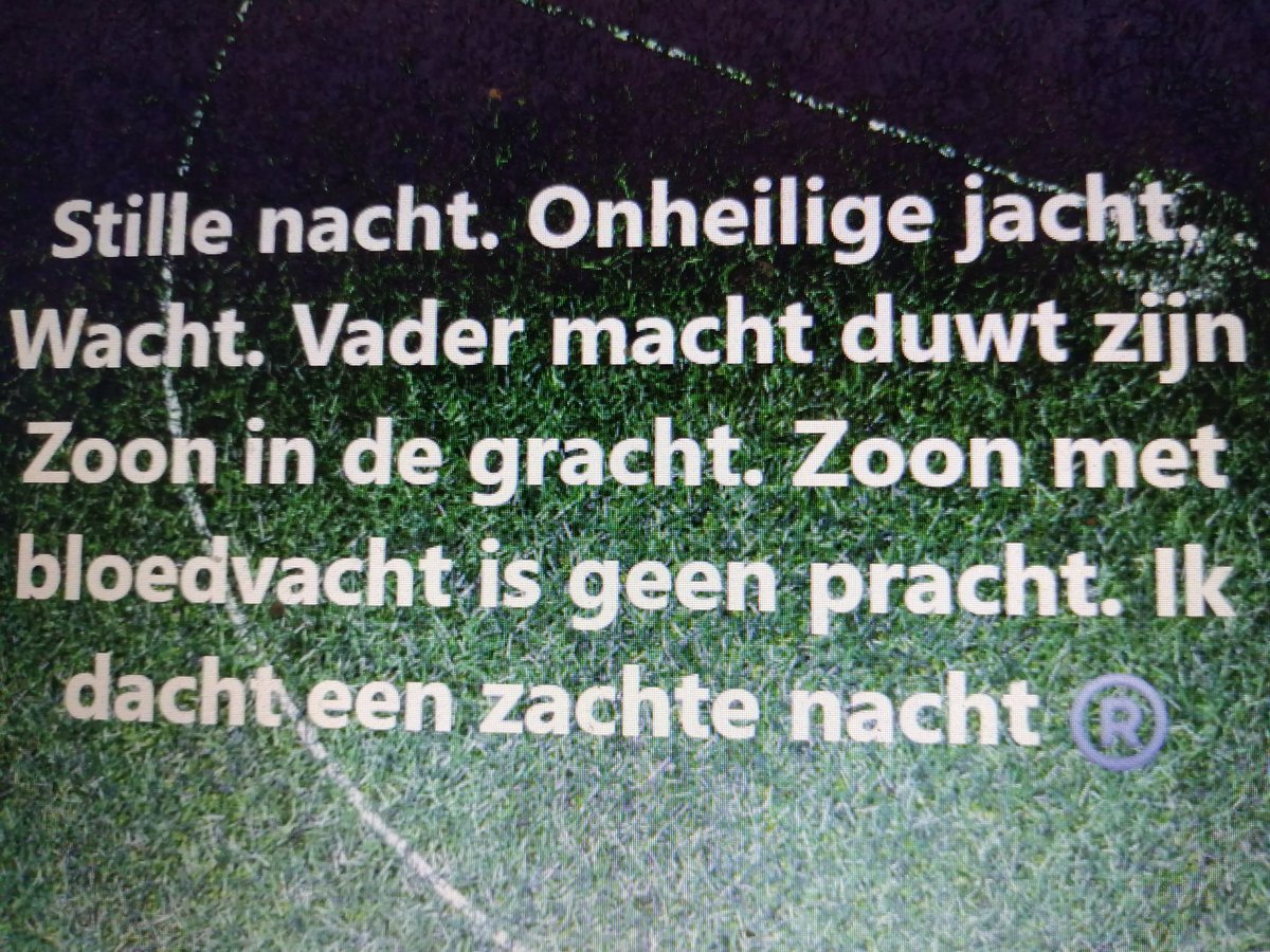 René Luijk tweet media