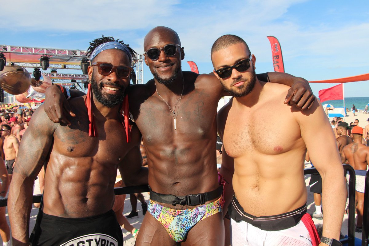 It’s cold outside 🥶, but Winter Party Festival tickets are 🥵🥵🥵! Don’t miss your chance to save money and escape the cold… you won’t want to miss what we have in store for you this year. Tickets &amp; passes on sale now at winterparty.com/tickets-passes. #ThisIsWinterParty #WPF30