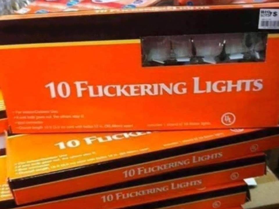 FabulousEmmaLou's tweet photo. Flickering. 🤦🏼‍♀️ https://t.co/w6qt1XCBzL