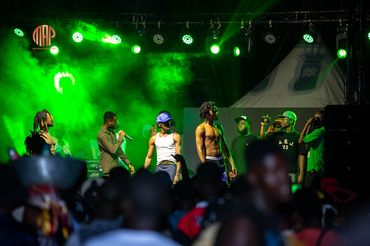 ManAdoffProd's tweet photo. @Quamina_Mp #bongogest was lit
#mapgh https://t.co/wXg5Fggcgf