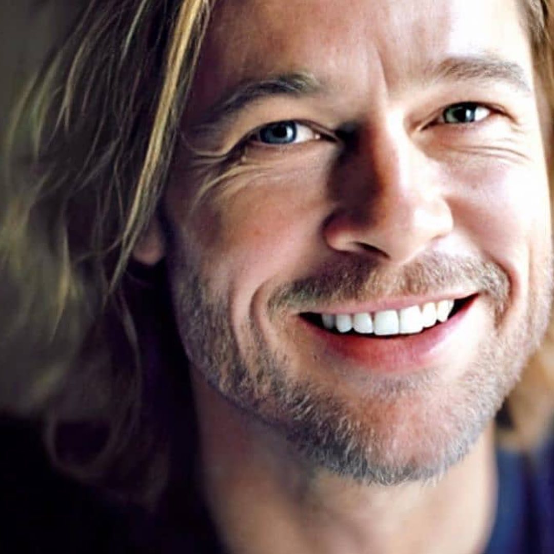 Brad Pitt Online on Twitter "Merry Christmas to all the fans of Brad