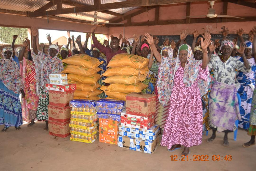 Lordina Mahama tweet media