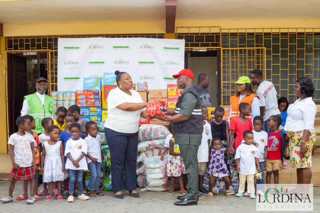 Lordina Mahama tweet media